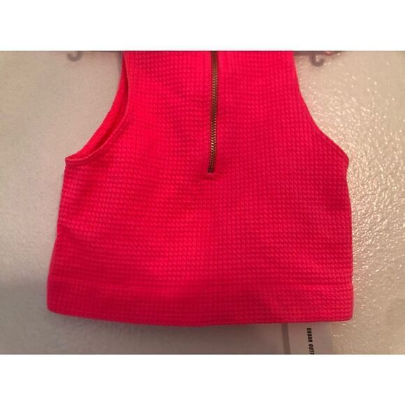 Brand New Urban Outfitters Out from Under Traverse Seamless Waffle Knit - Picture 10 of 12